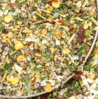 Tuscany Olive Oil Dipping Herbs