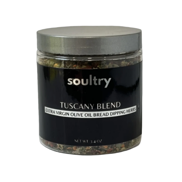 Tuscany Olive Oil Dipping Herbs